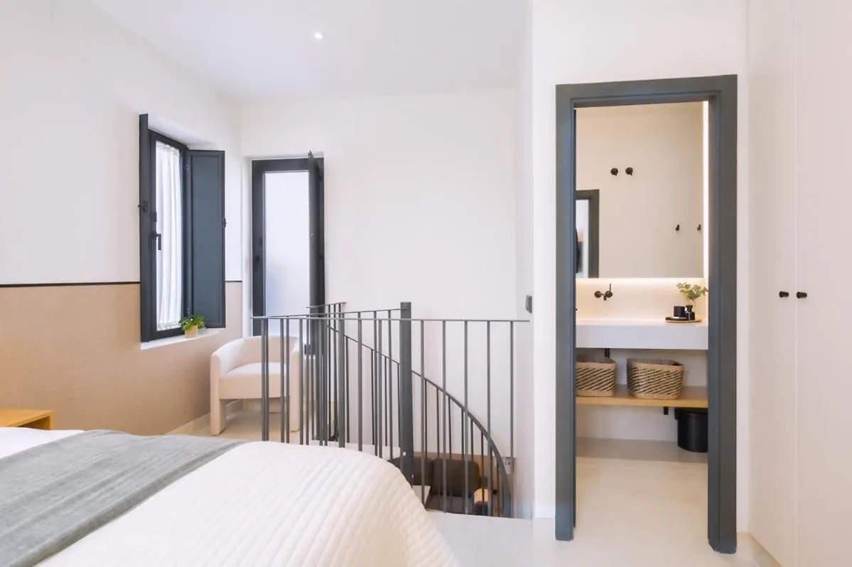 Apartment Luxurious Duplex 1Bd 1Bth Over Casa Pilatos Seville Spain