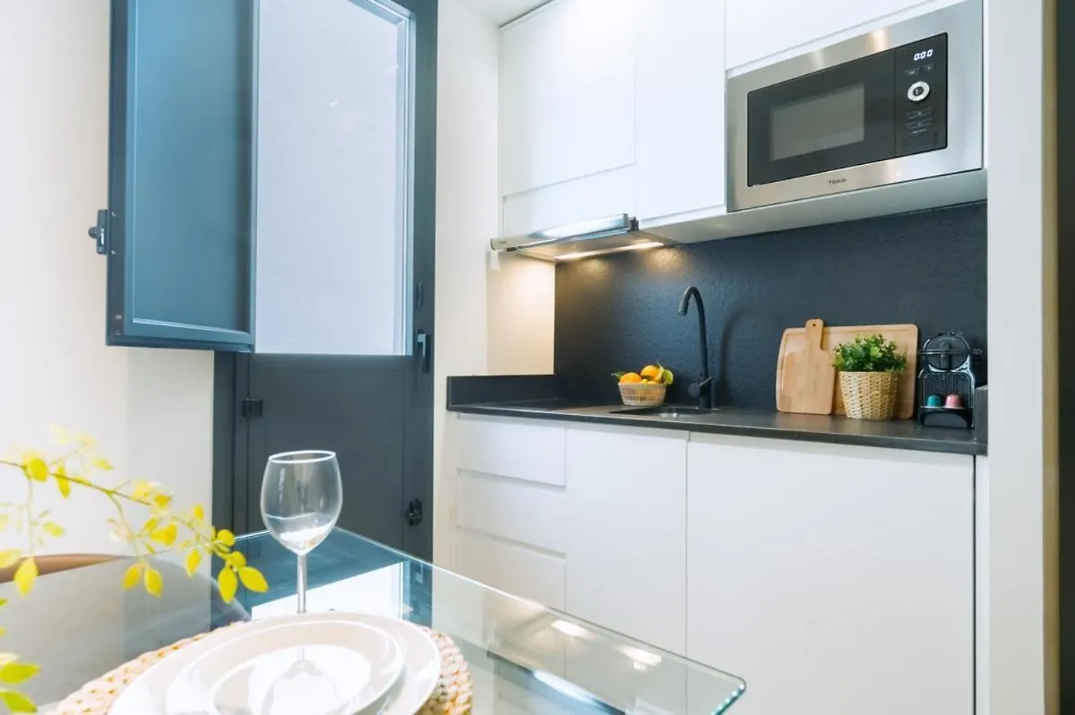Luxurious Duplex 1Bd 1Bth Over Casa Pilatos Sevilla 0*,