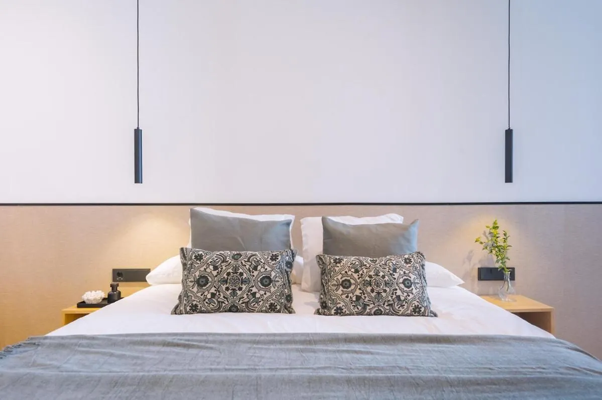 Apartment Luxurious Duplex 1Bd 1Bth Over Casa Pilatos Sevilla